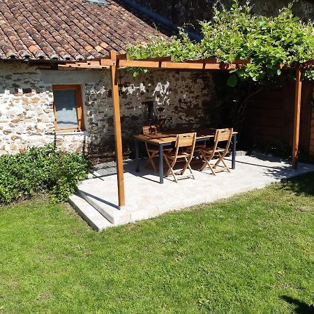 Le Figuier Villa Le Lindois Exterior photo